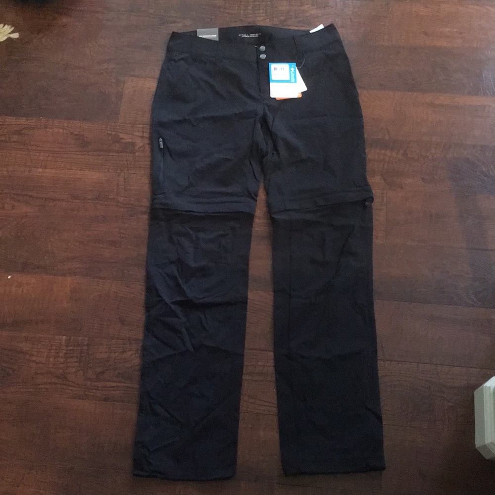 Columbia Omnishield hiking pant. Never worn!